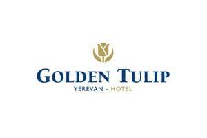 Golden Tulip Hotel Yerevan
