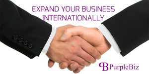 Expand Your Business Internationally
