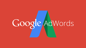Advertise with Adwords